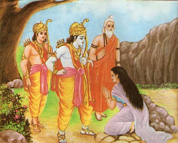 देवताओं के छल