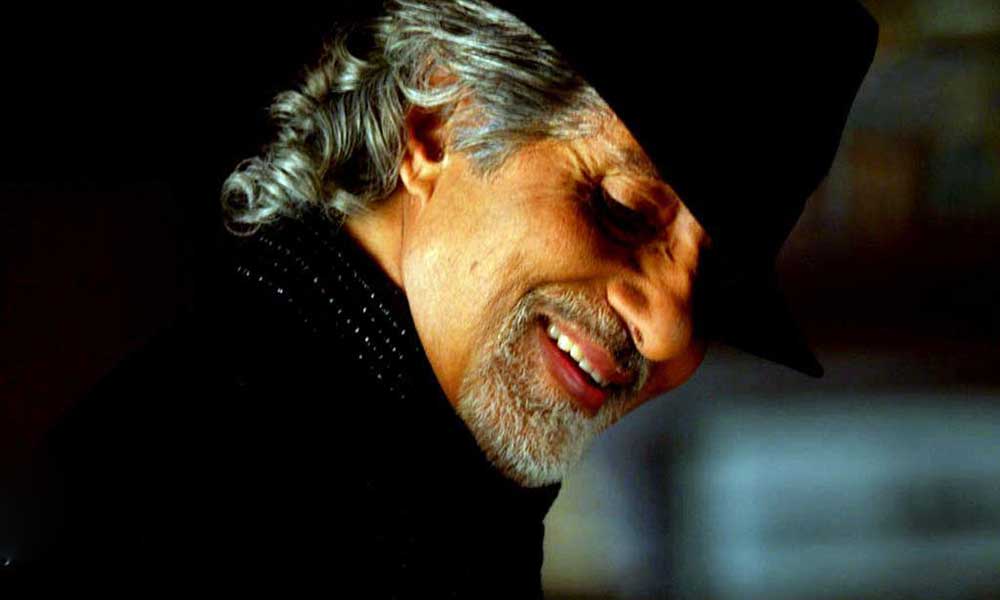 महानायक अमिताभ बच्चन