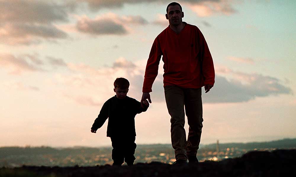 बेटे का सपना