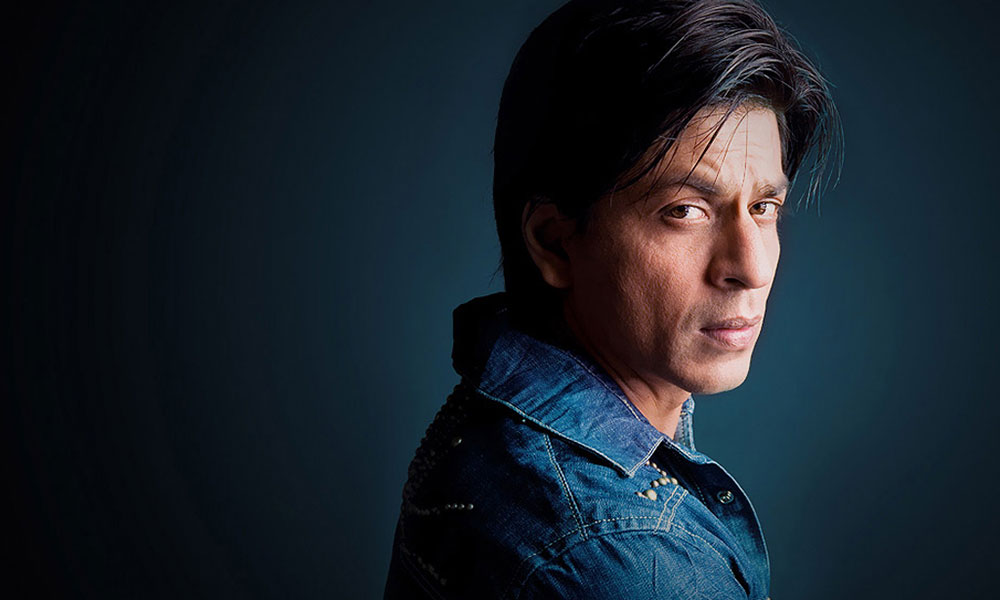 सुपर स्टार शाहरुख़ खान