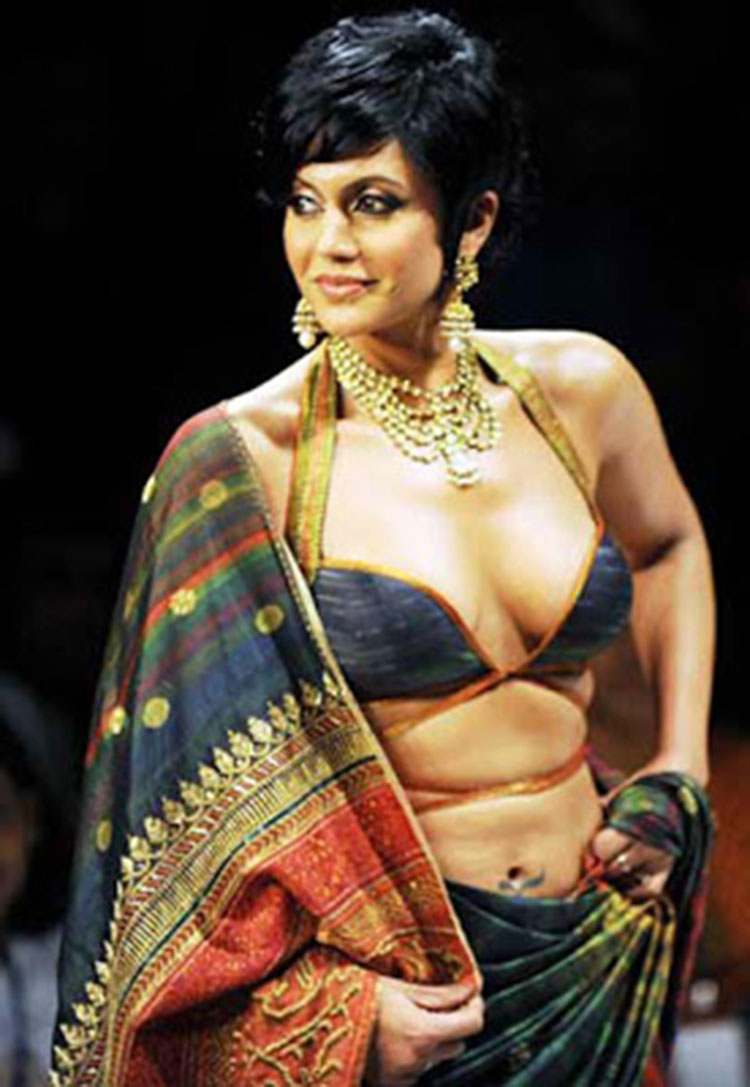 बोलीवुड एक्ट्रेस जो नहीं पहनती हैं ब्रा