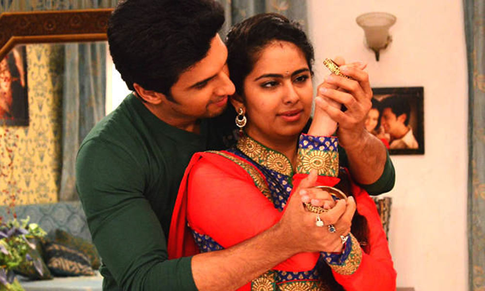 टीवी के कपल जो रियल में भी कपल