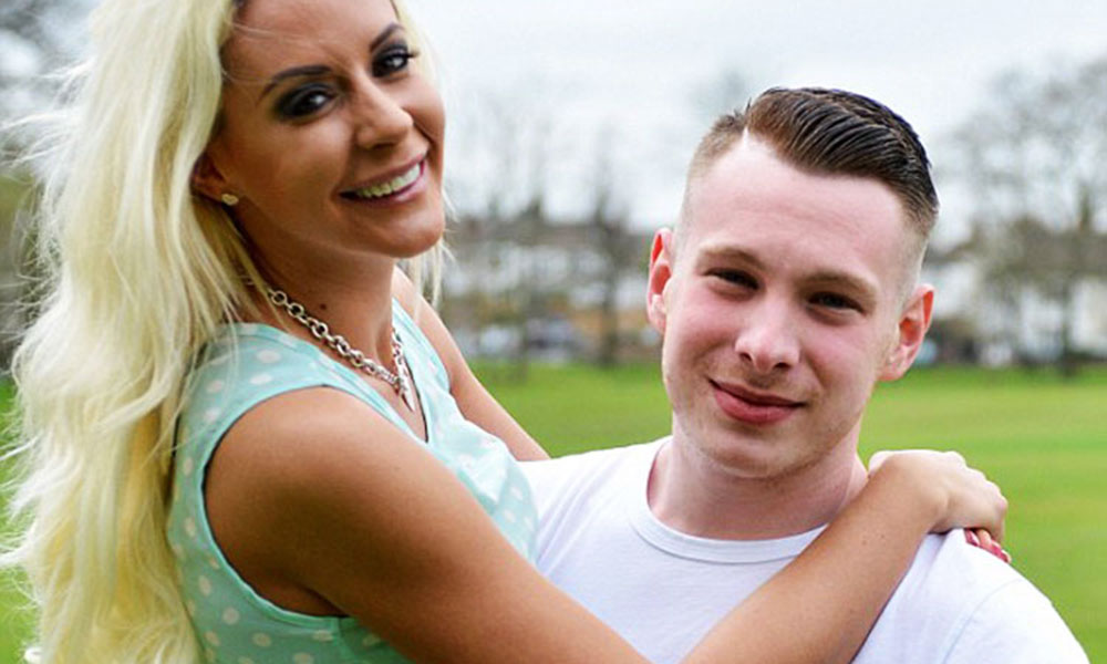 बेनी जेम्स