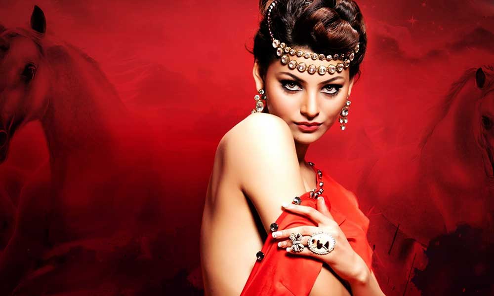 बोल्ड हीरोइनों के बोल्ड फोटोज