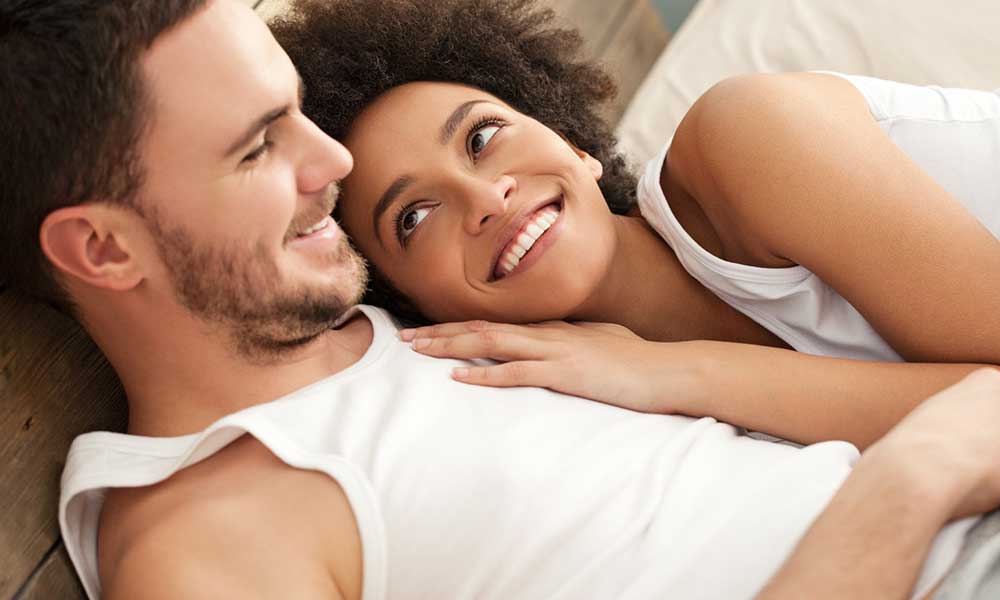 आपकी सेक्स लाइफ