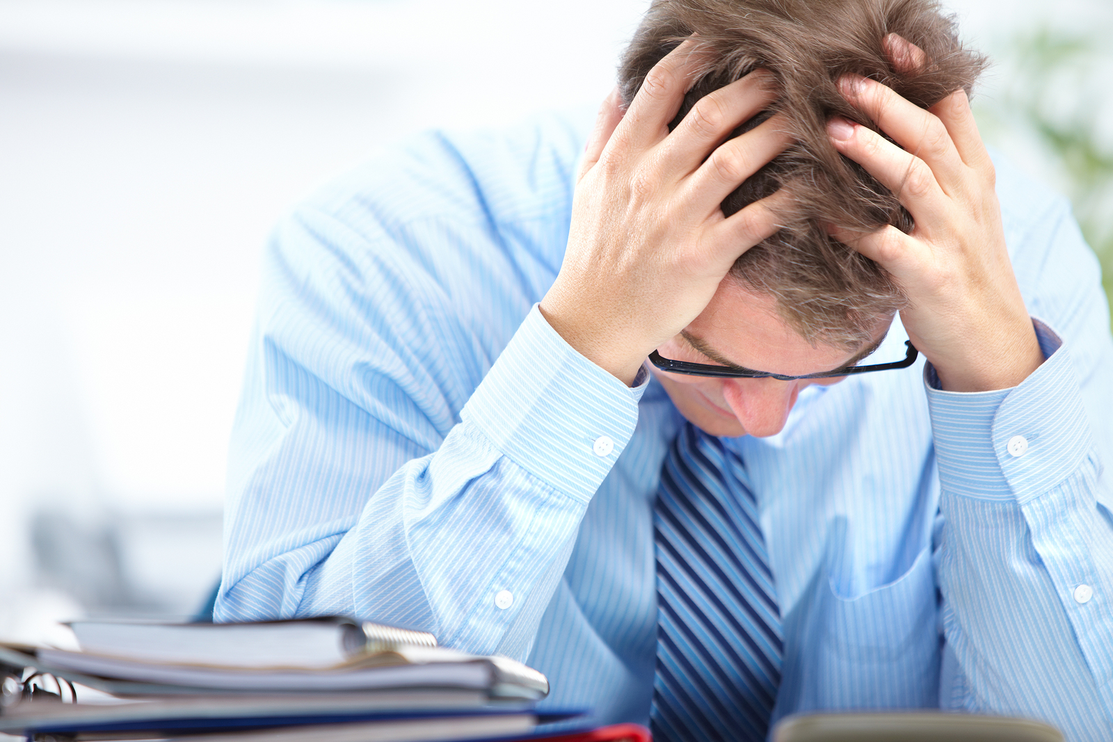 मनोवैज्ञानिक डाक्टर