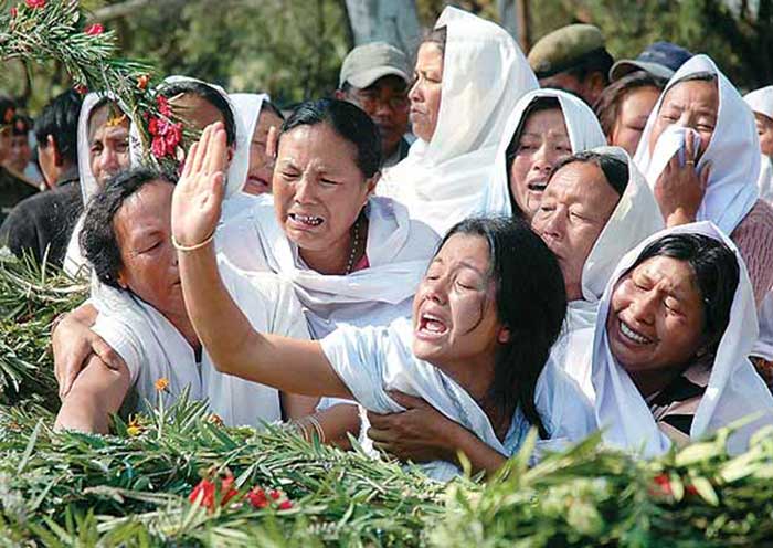 हिन्दू अल्संख्यक