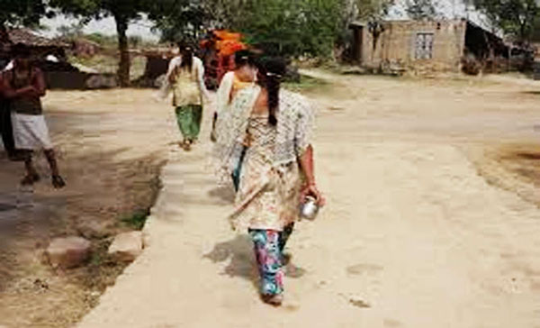 भारत आज भी पिछड़ा