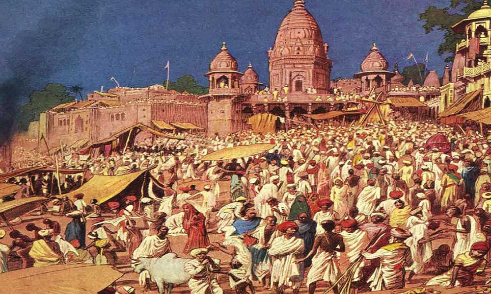 भारत का इतिहास