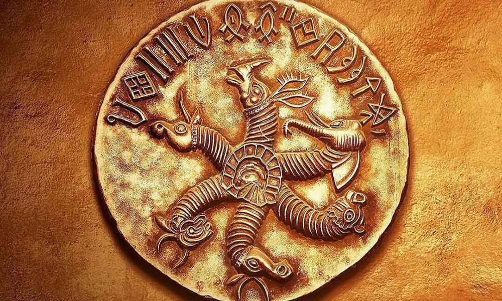 मोहनजो दड़ो