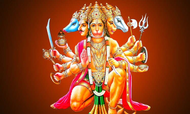 panchmukhi-hanuman
