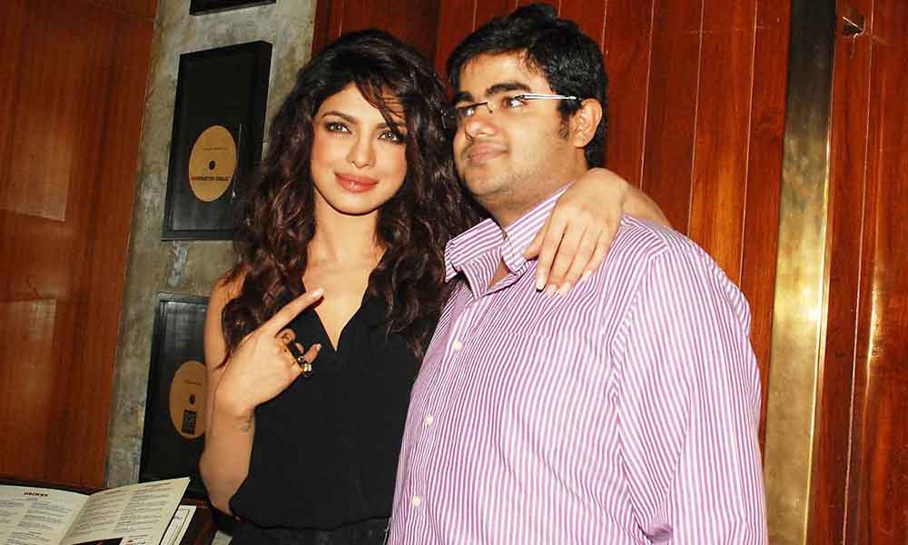 बॉलीवुड के भाई बहन