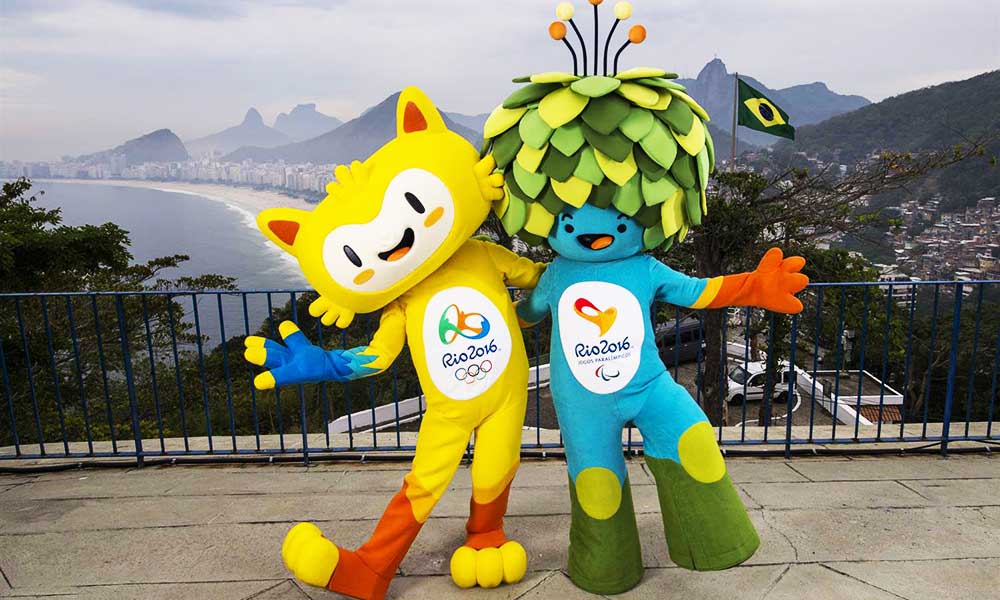 RIO ओलंपिक की समस्याएँ