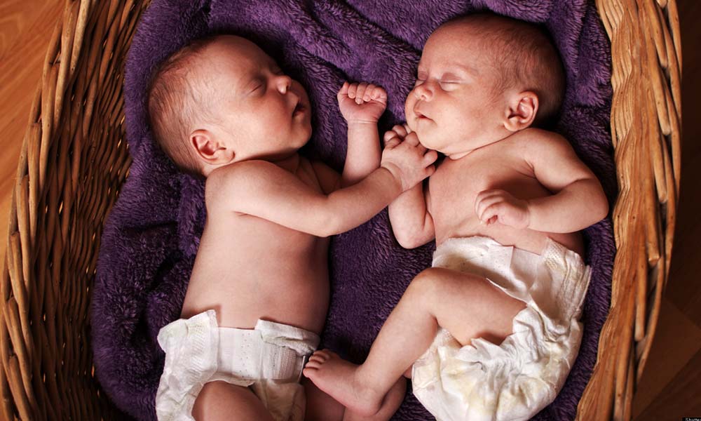 फिल्म जगत के सेम टू सेम चेहरे