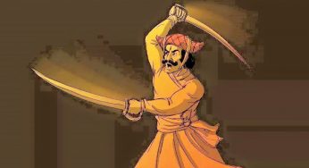 अटक से कटक तक लहराने लगा था भगवा झन्डा ! आप इस कहानी को जरूर शेयर करेंगे