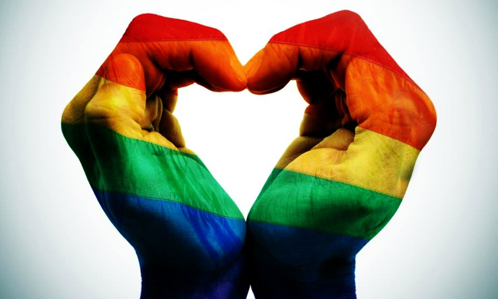 समलैंगिक रिश्ते और समान सेक्स