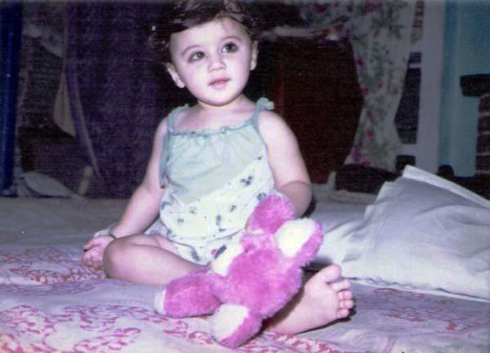 Sunny Leone बचपन से जवानी