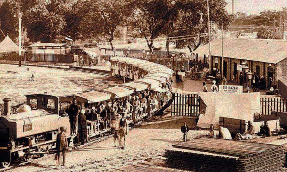 अंग्रेजों ने राजाओं से लिए करोड़ों रुपये