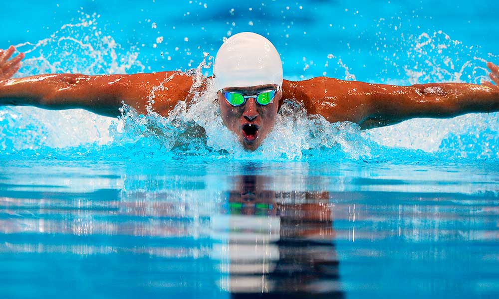 स्विमिंग के फायदे