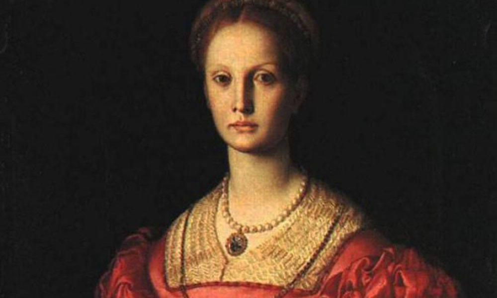 वहशी महिला सीरियल किलर