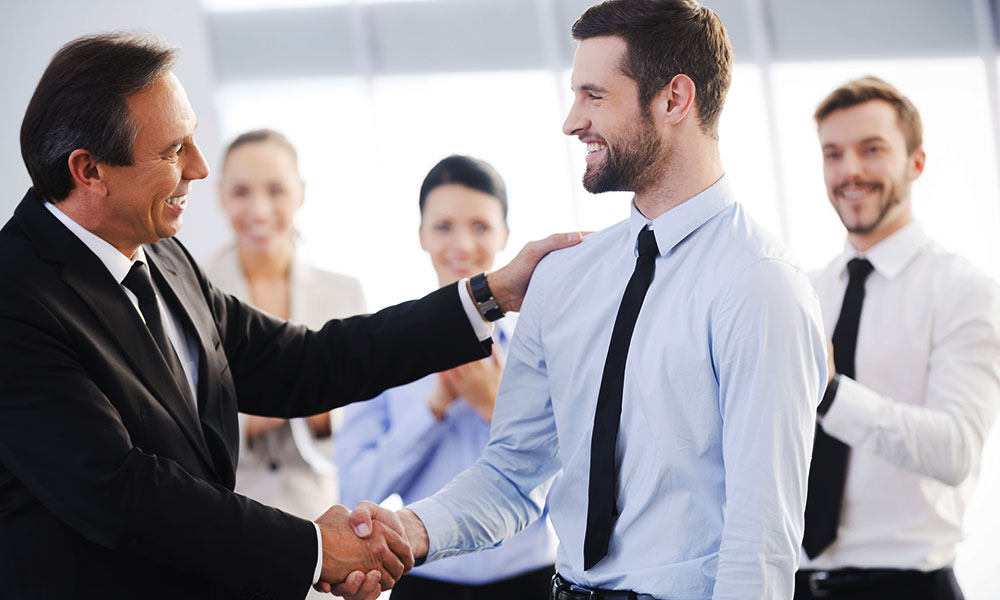 बॉस के खास