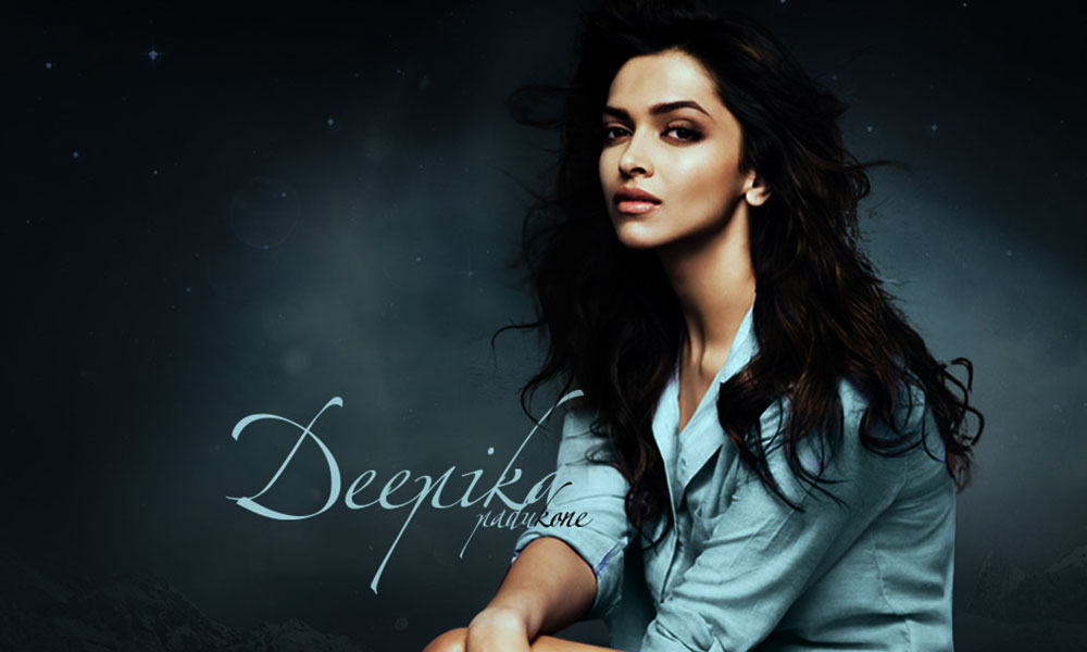 दीपिका पादुकोण की दिनचर्या