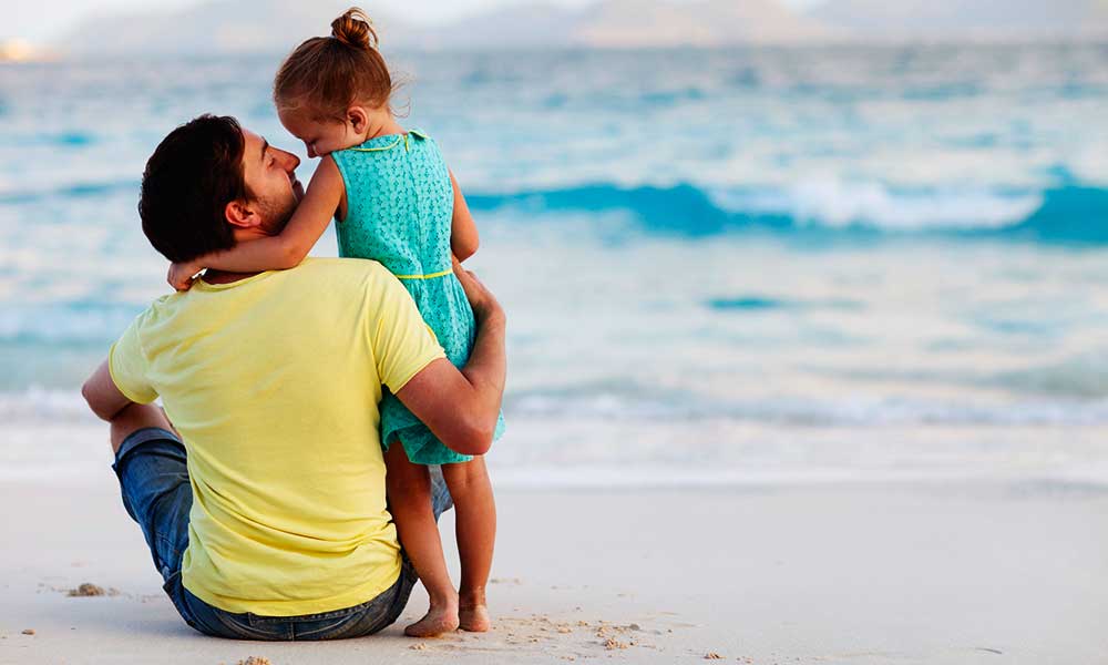 100 बच्चों का बाप