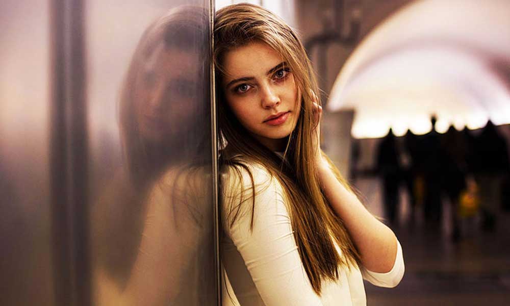 सबसे खूबसूरत महिलायें