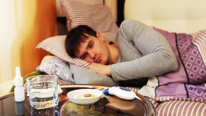 चिकनगुनिया के घरेलू उपचार