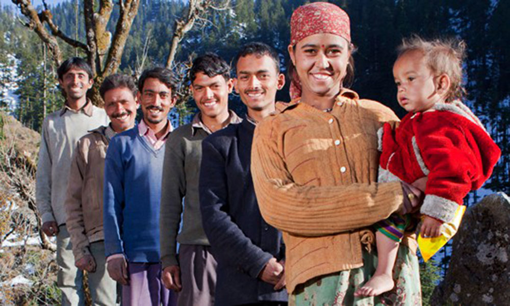 कलयुग की द्रौपदी