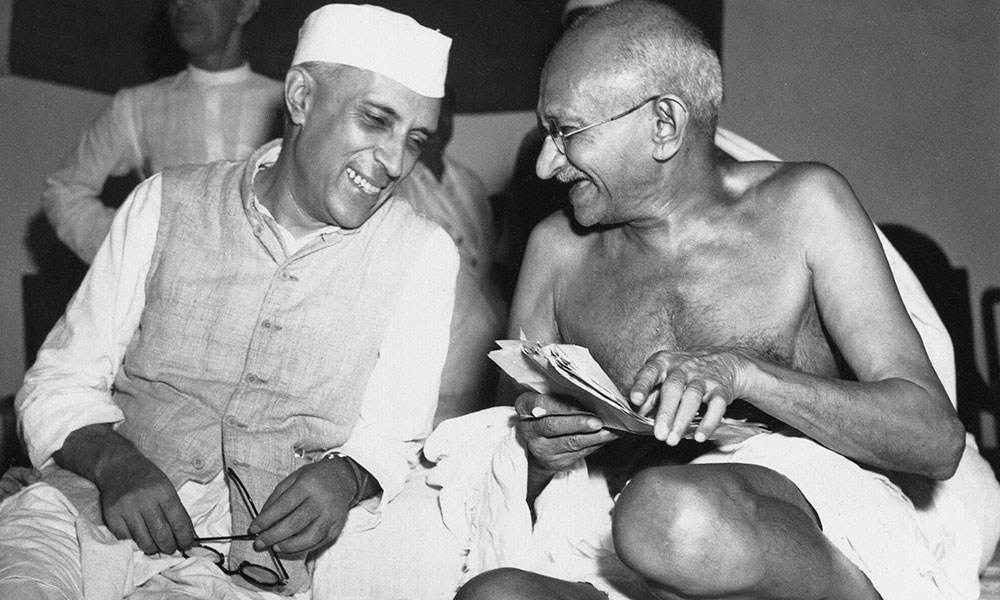 मद्रास अधिवेशन