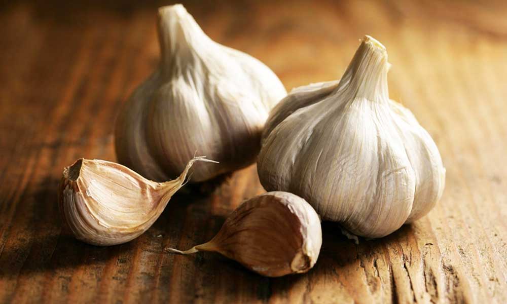 लहसुन के फायदे