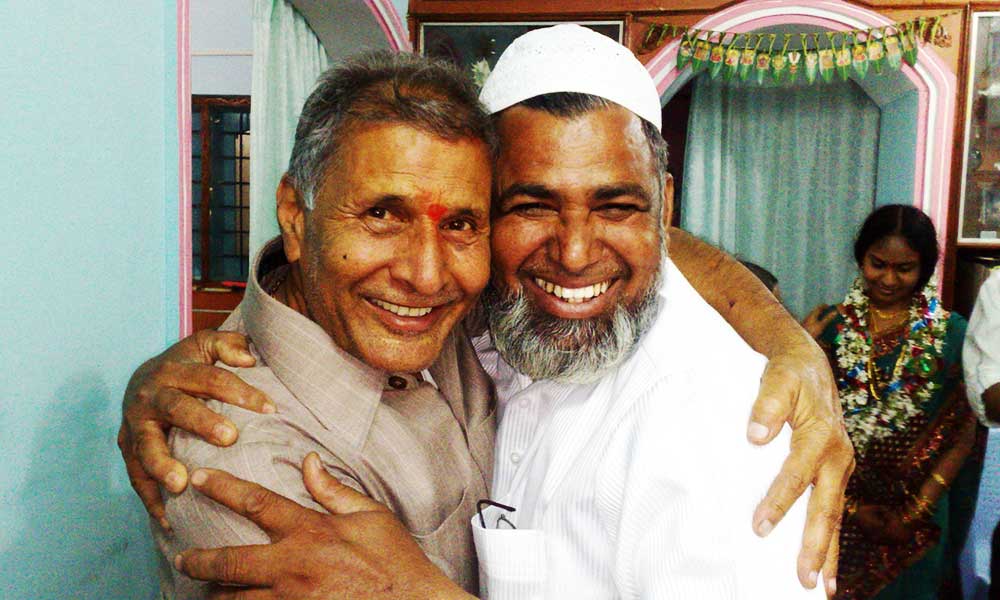 हिन्दू-मुस्लिम