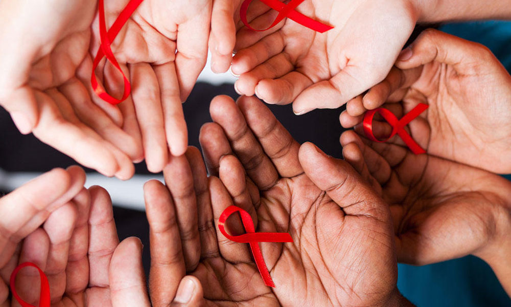 HIV और एड्स