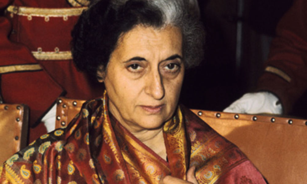 संतों का श्राप