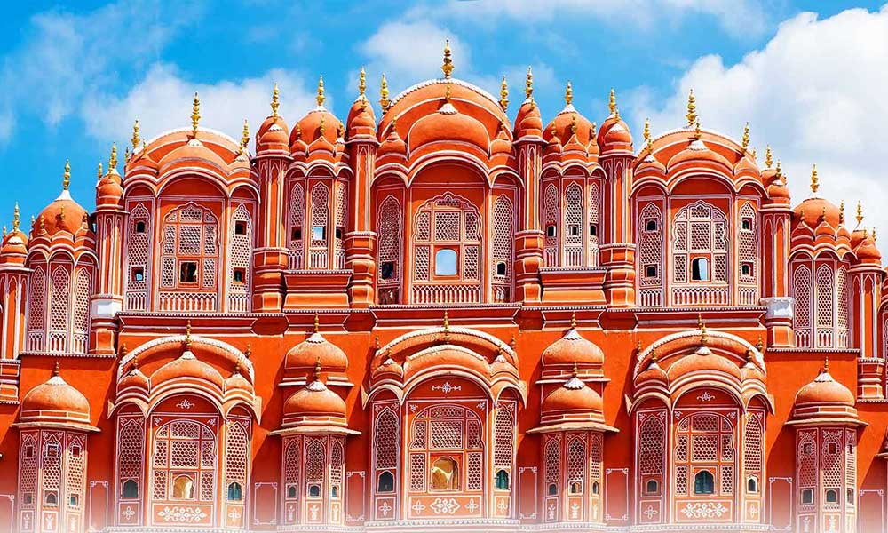 भारत का पैरिस