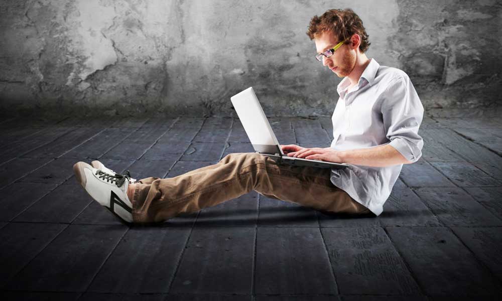 ऑनलाइन प्रोफाइल