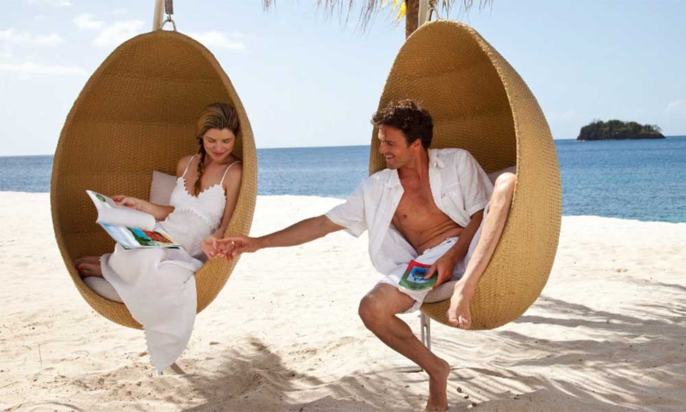 हनीमून के मज़े