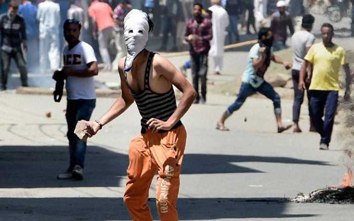 पाकिस्तान के संभावित हमले