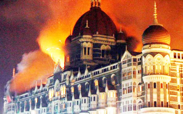 पाकिस्तान के संभावित हमले