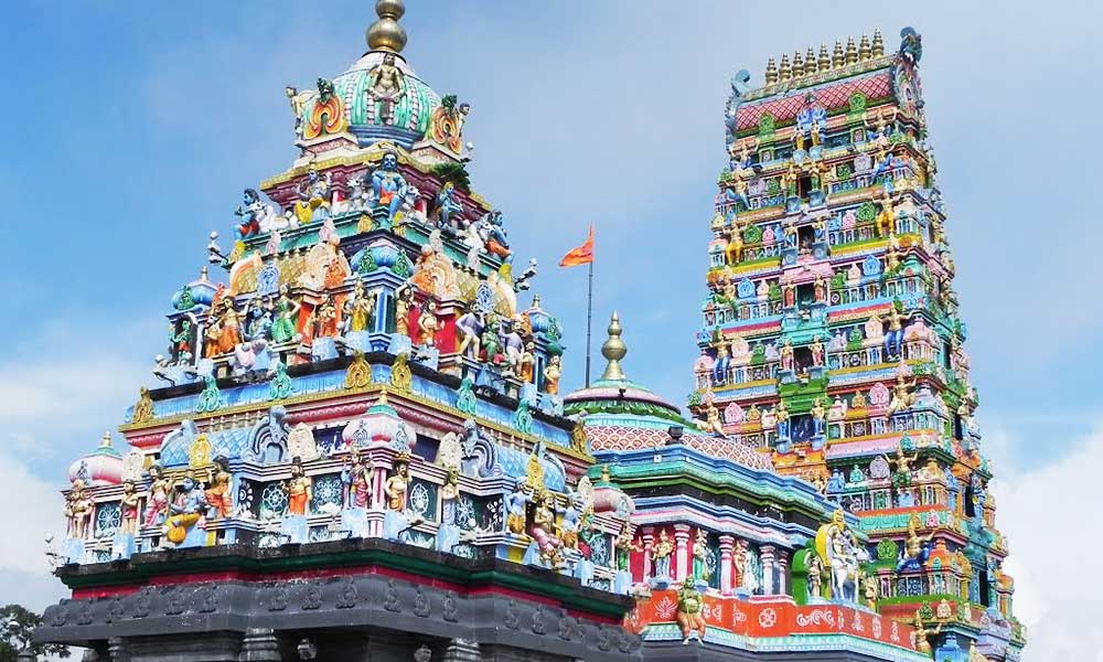 रामेश्वरम धाम