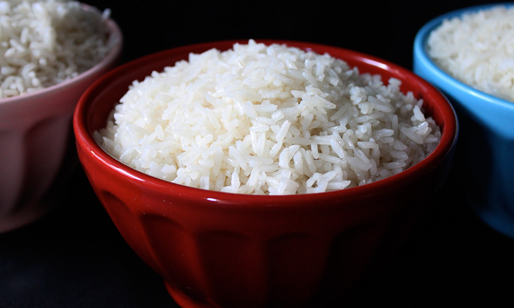 बासी चावल के फायदे
