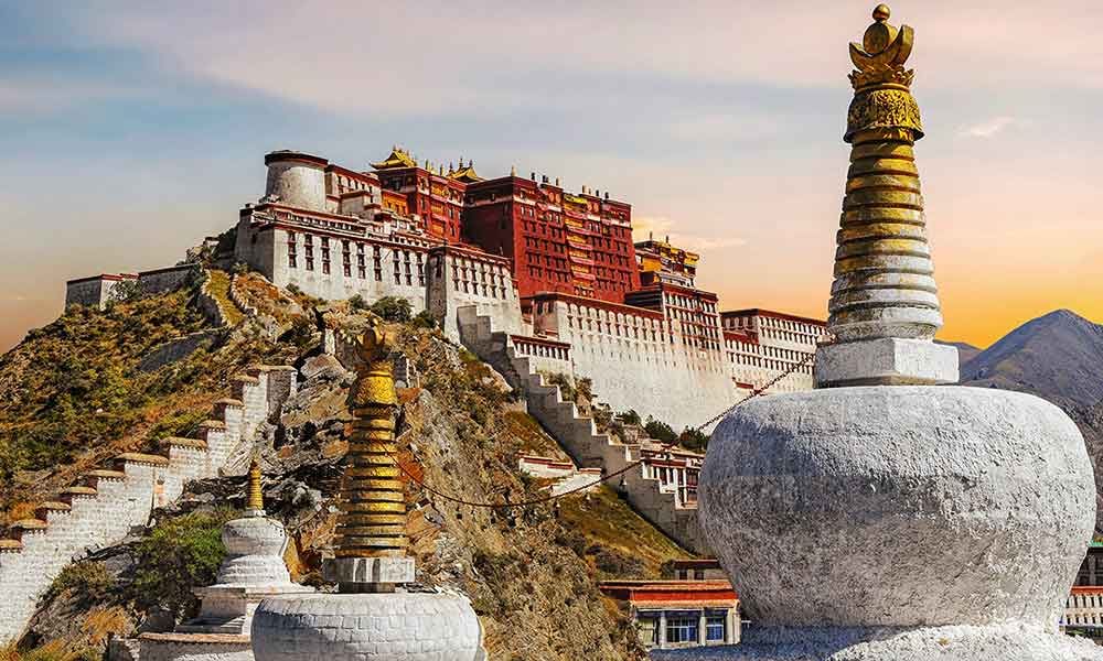 तिब्बत