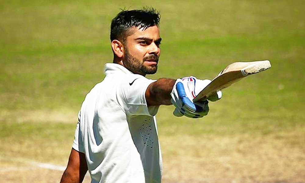 टेस्ट में टीम इंडिया की कमजोरियाँ