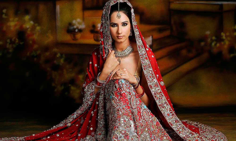 महिलाओं के सोलह श्रृंगार