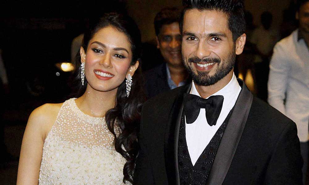 शाहिद और मीरा