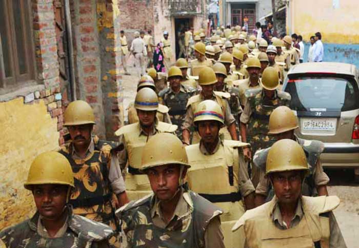 बिसाहड़ा गांव