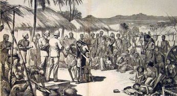 ऑपरेशन एलिजाबेथ : इसी योजना के तहत अंग्रेज भारत में लाये थे अकाल, भुखमरी और गरीबी!