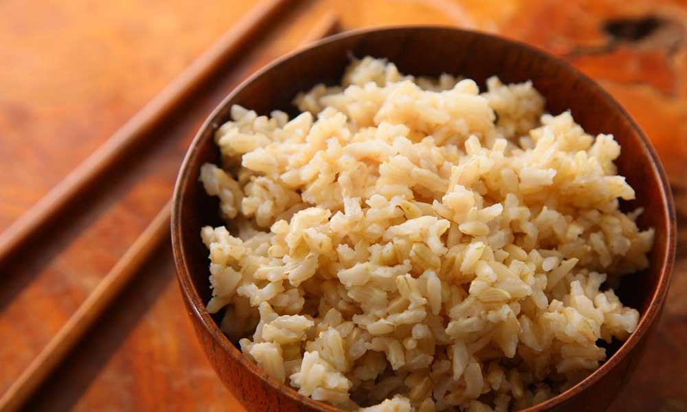 ब्राउन राइस के फायदे