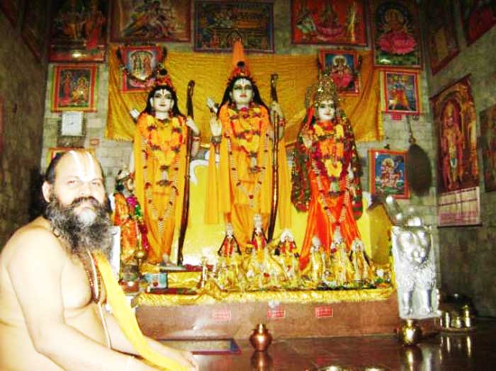 चित्रकूट धाम